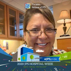 Meet your Posher, Cindy